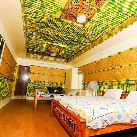 Sejour De Comfort Pondicherry Exterior photo