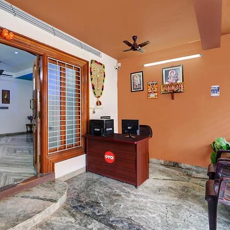 Sejour De Comfort Pondicherry Exterior photo