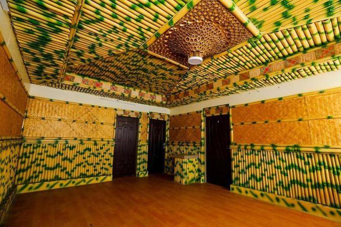 Sejour De Comfort Pondicherry Exterior photo