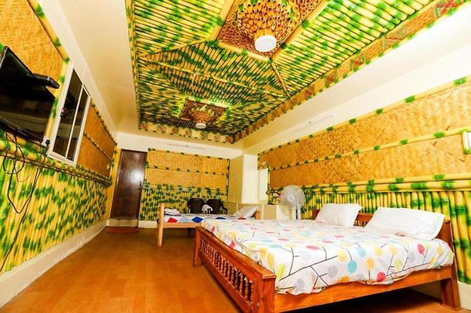 Sejour De Comfort Pondicherry Exterior photo