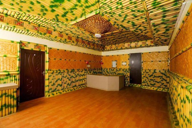 Sejour De Comfort Pondicherry Exterior photo