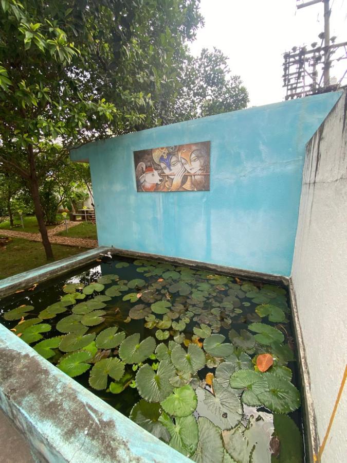Sejour De Comfort Pondicherry Exterior photo