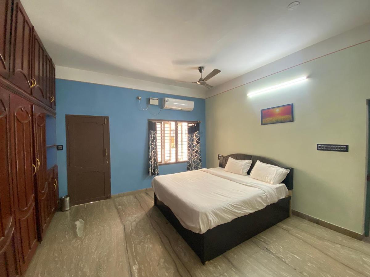 Sejour De Comfort Pondicherry Exterior photo